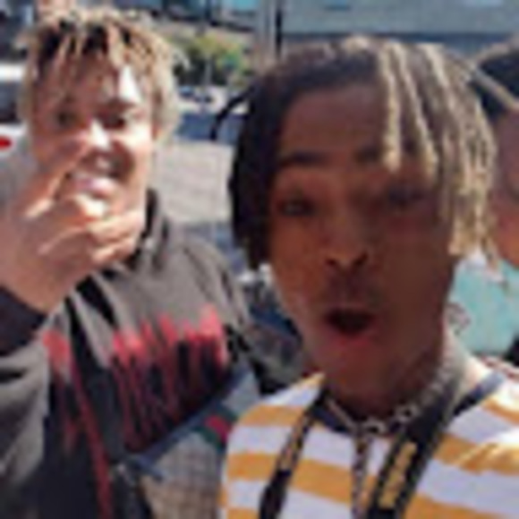 Meet your Posher, Nicholas - Picture 1 of 1